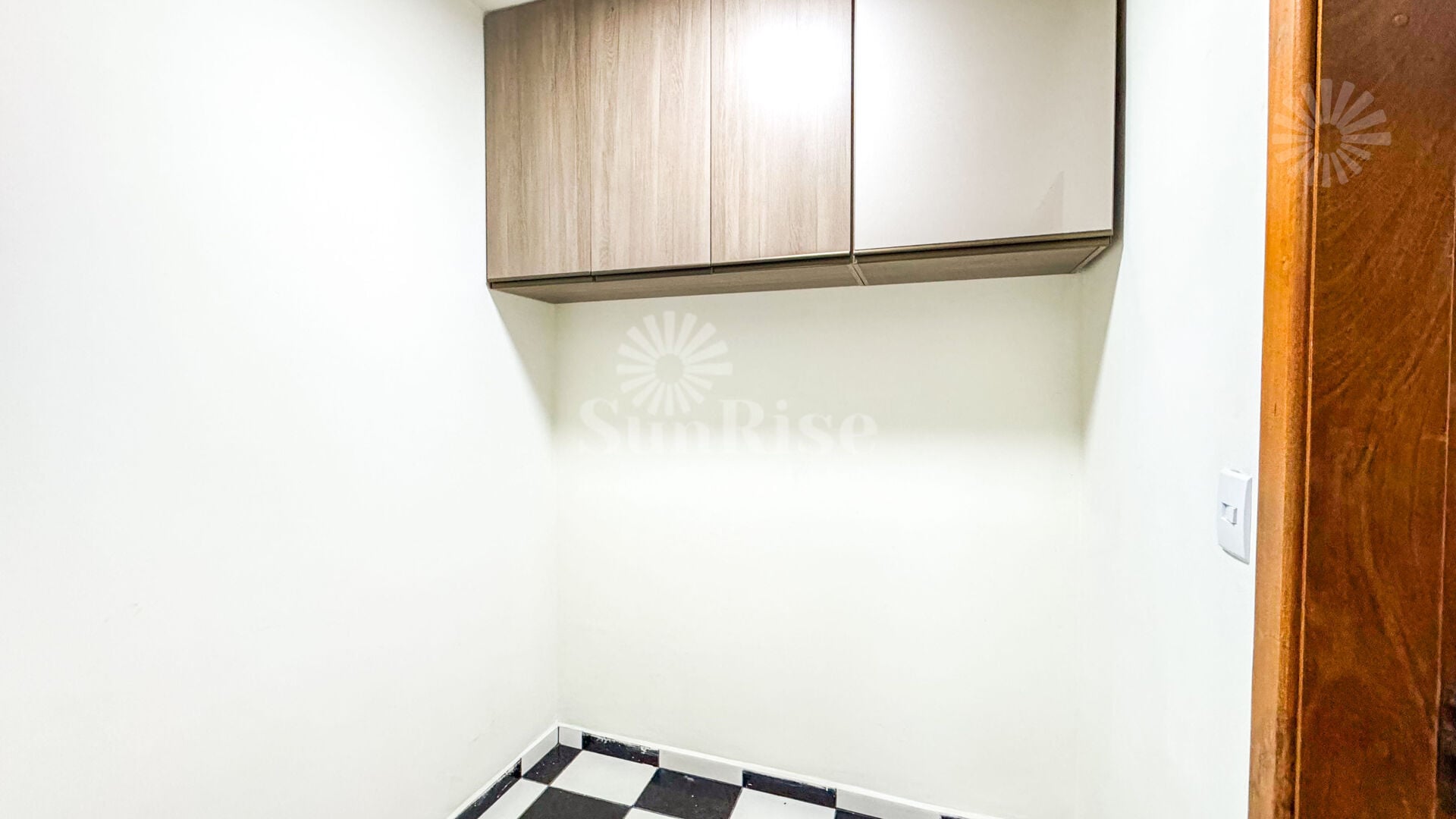 Apartamento, Alphaville Centro Industrial e Empresarial, Barueri