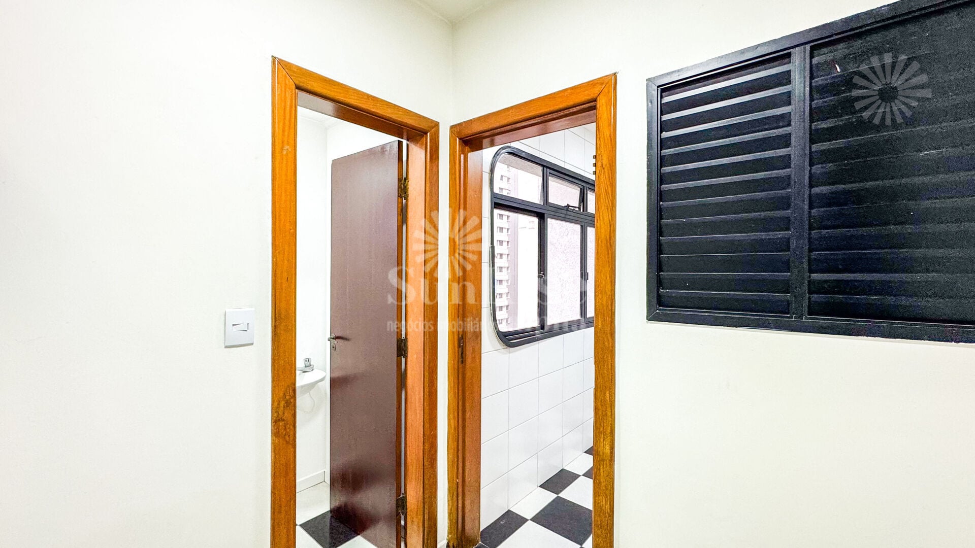 Apartamento, Alphaville Centro Industrial e Empresarial, Barueri
