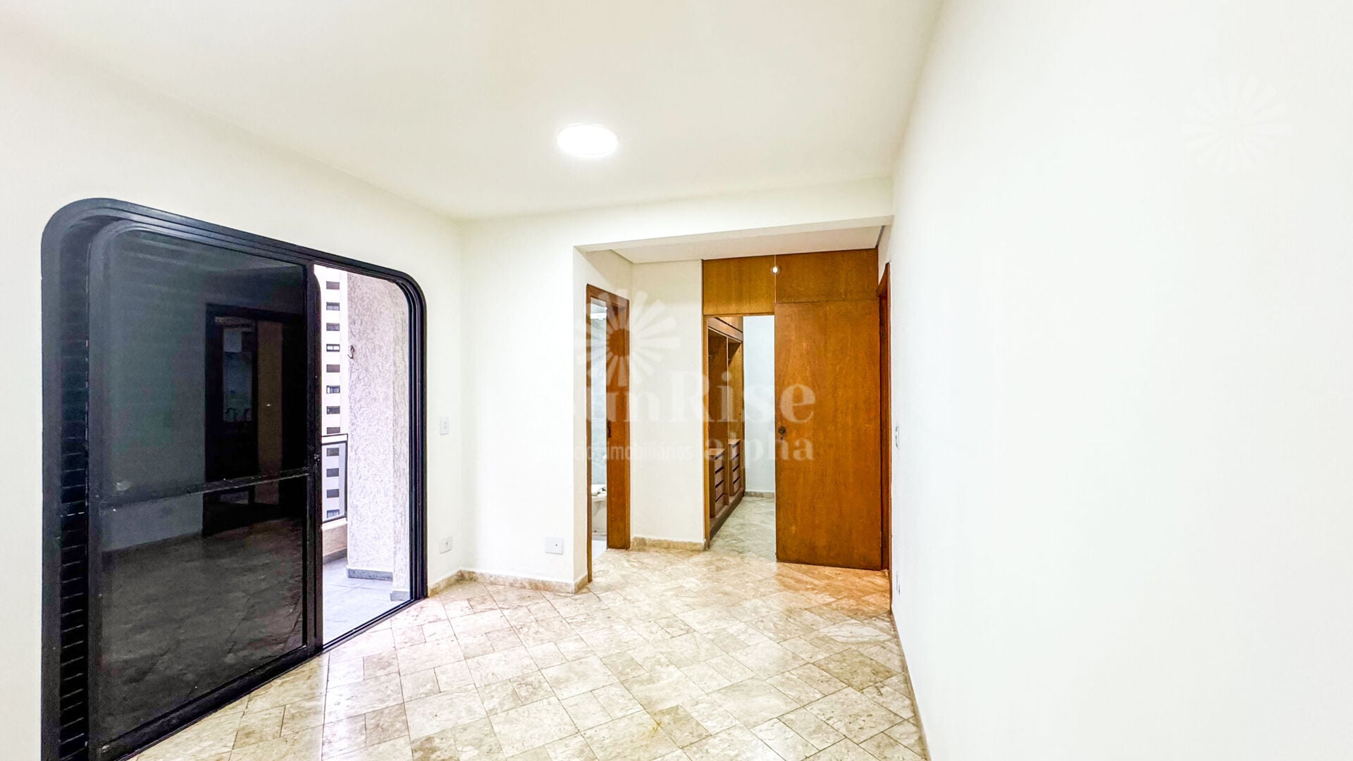 Apartamento, Alphaville Centro Industrial e Empresarial, Barueri