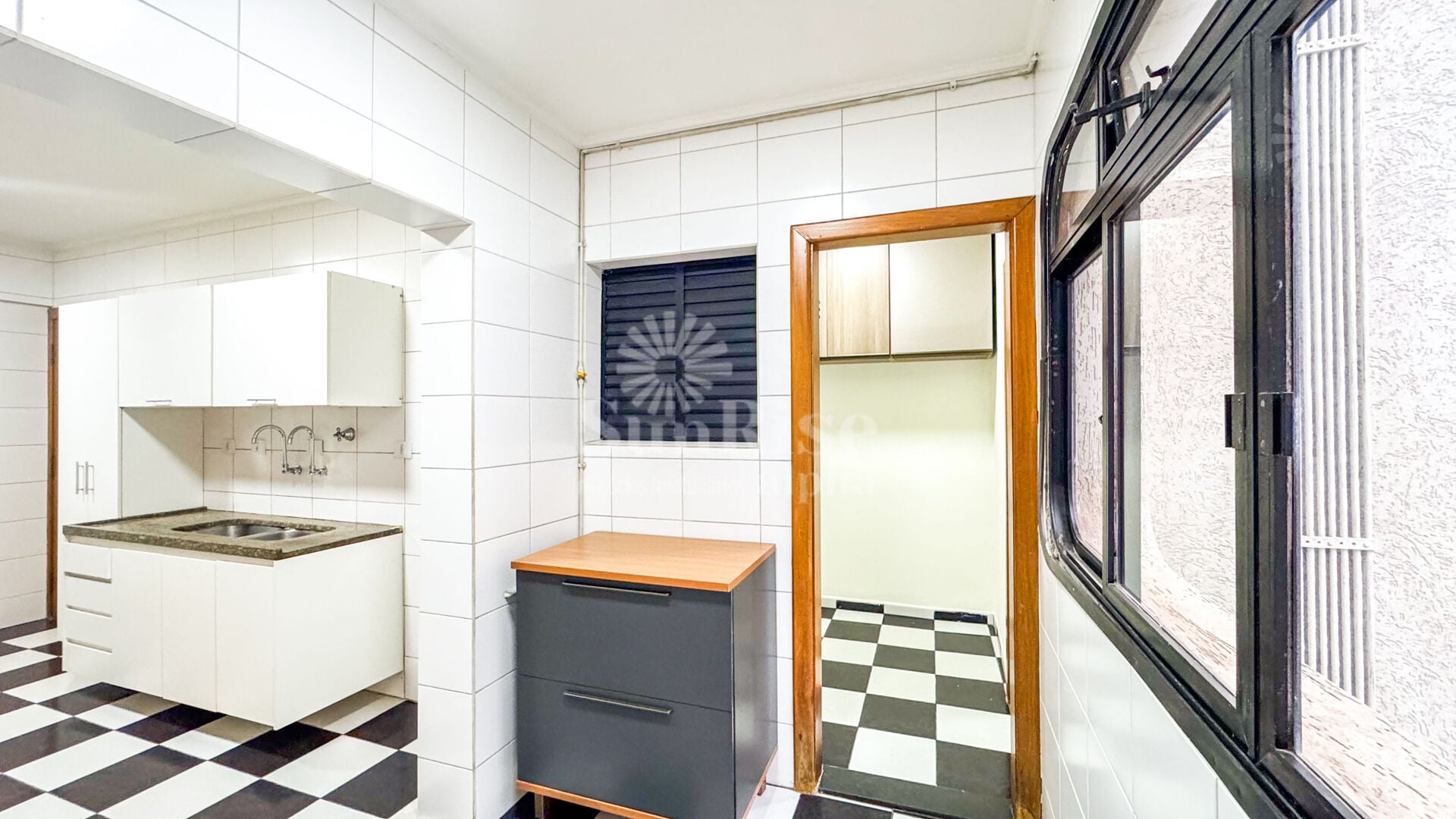 Apartamento, Alphaville Centro Industrial e Empresarial, Barueri