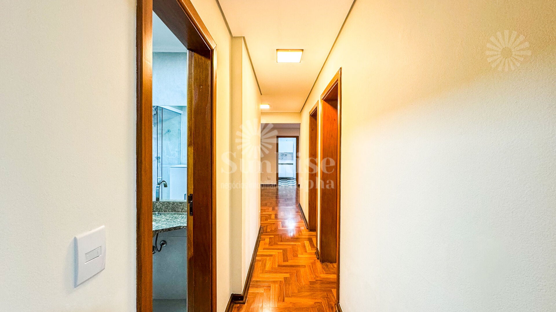 Apartamento, Alphaville Centro Industrial e Empresarial, Barueri