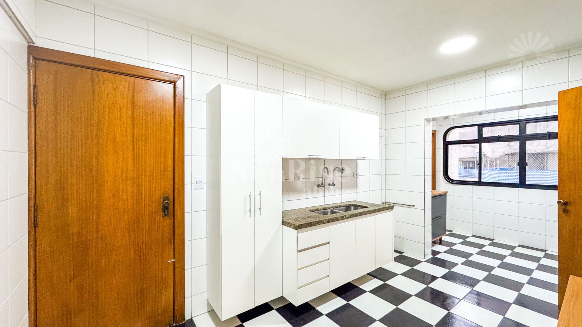 Apartamento, Alphaville Centro Industrial e Empresarial, Barueri