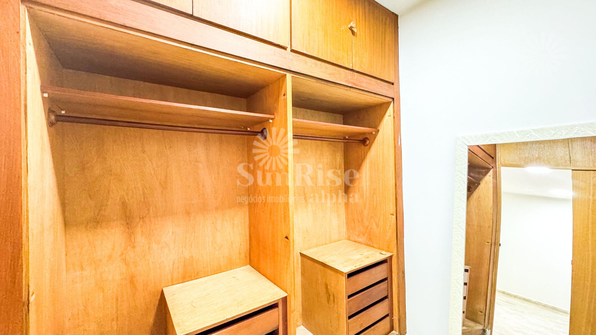 Apartamento, Alphaville Centro Industrial e Empresarial, Barueri