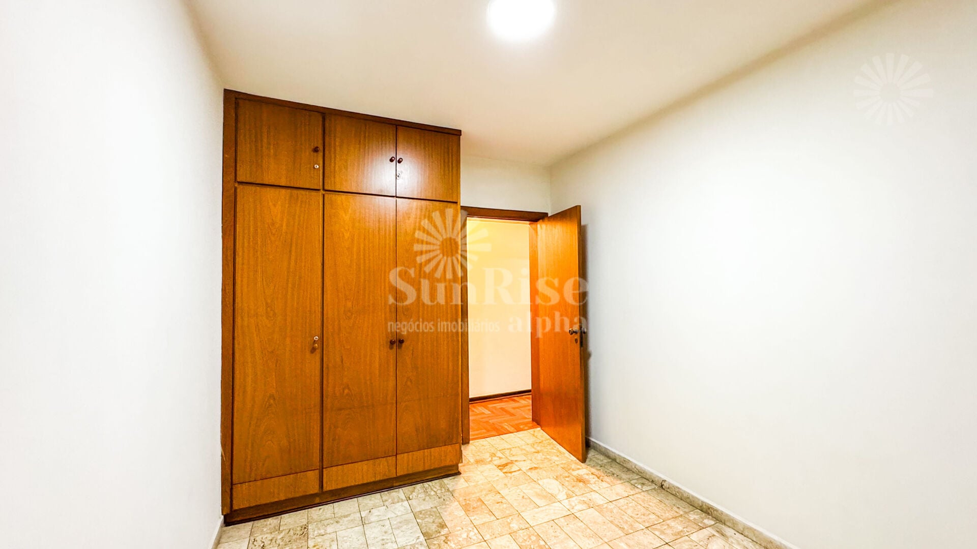 Apartamento, Alphaville Centro Industrial e Empresarial, Barueri