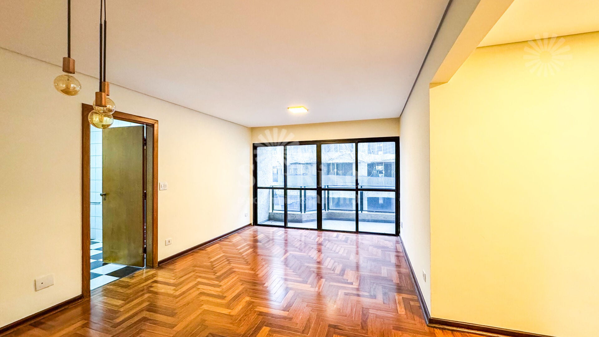 Apartamento, Alphaville Centro Industrial e Empresarial, Barueri