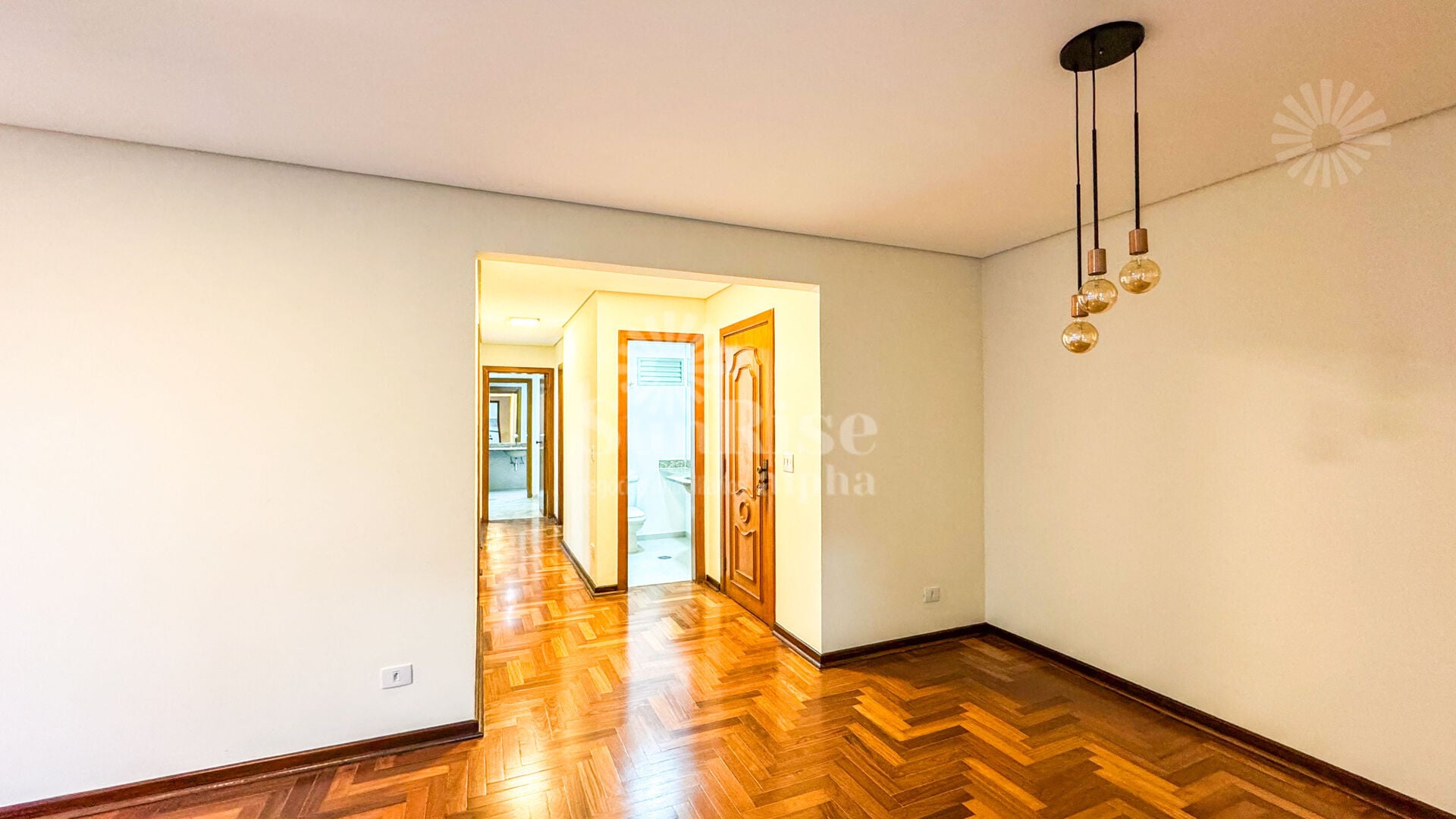 Apartamento, Alphaville Centro Industrial e Empresarial, Barueri