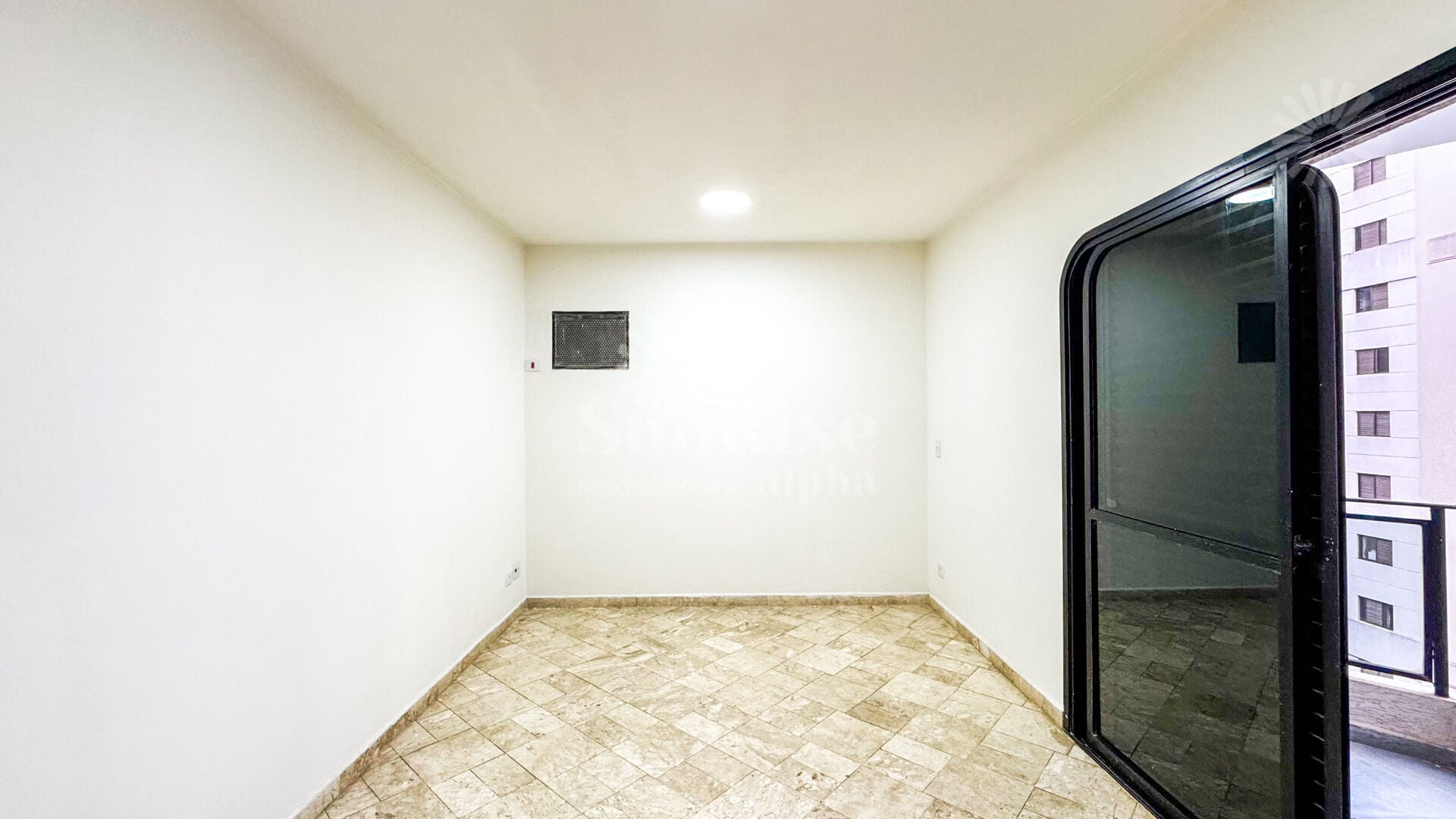 Apartamento, Alphaville Centro Industrial e Empresarial, Barueri
