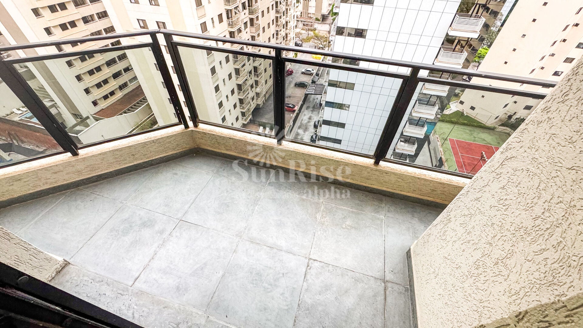 Apartamento, Alphaville Centro Industrial e Empresarial, Barueri