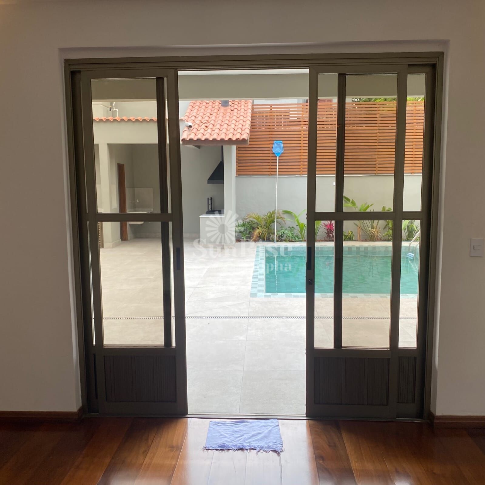 Casa de Condomínio, 5 quartos - Foto 6