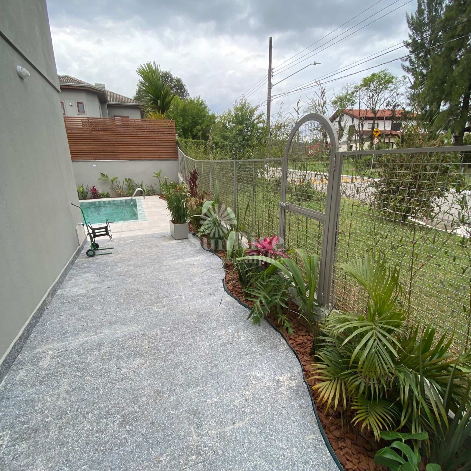 Casa de Condomínio, 5 quartos - Foto 3