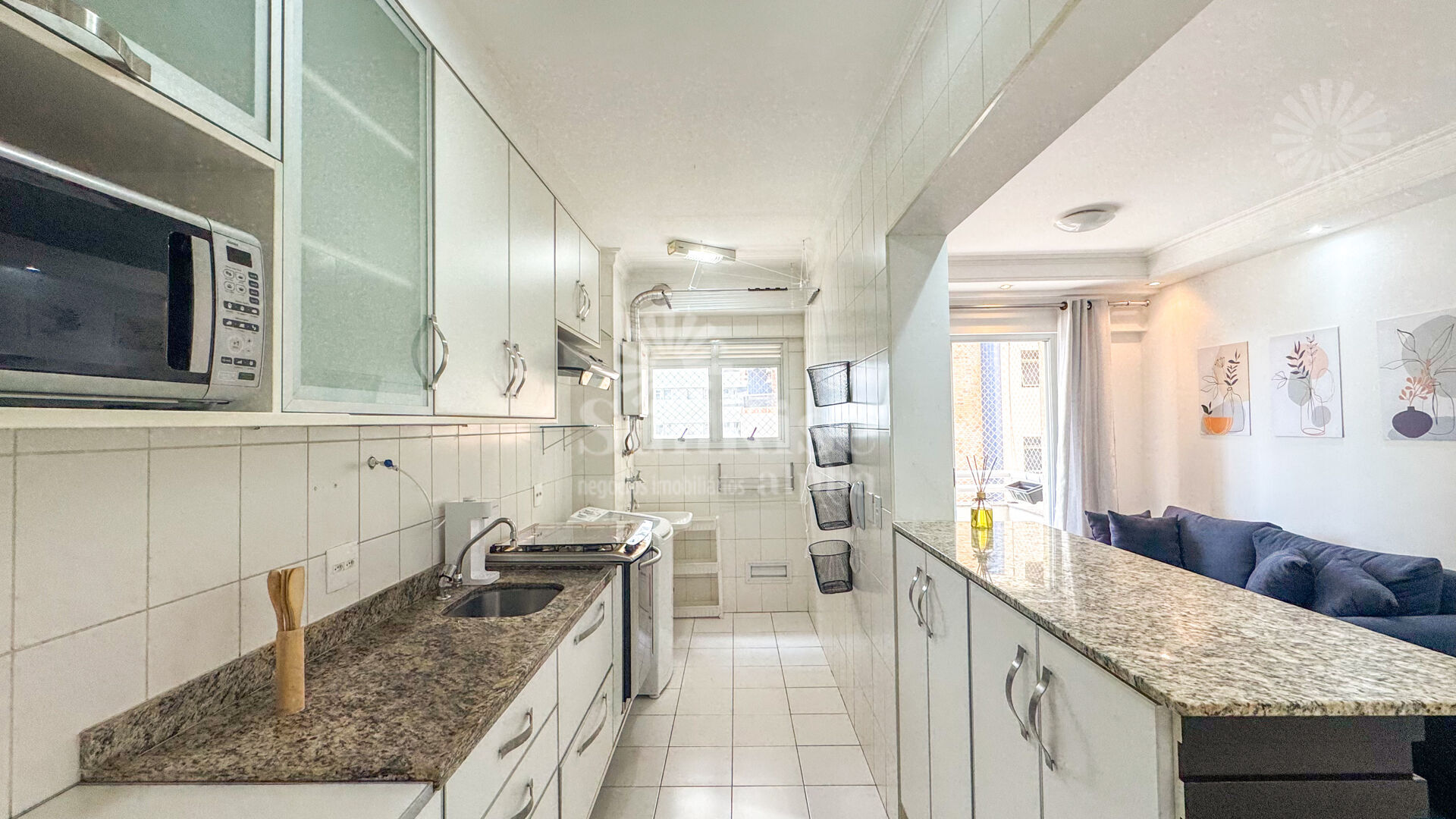 Apartamento, Alphaville Industrial, Barueri