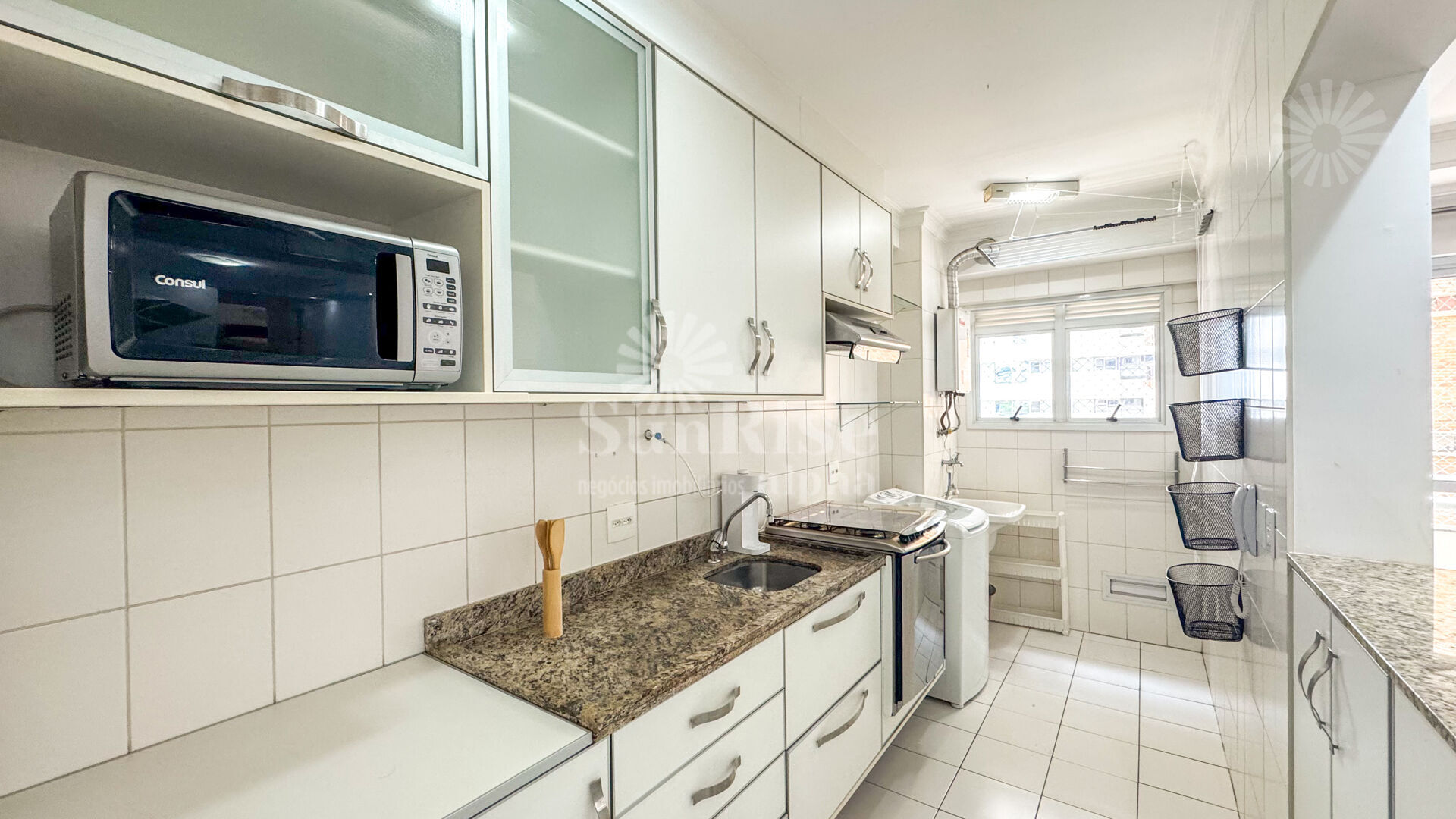 Apartamento, Alphaville Industrial, Barueri