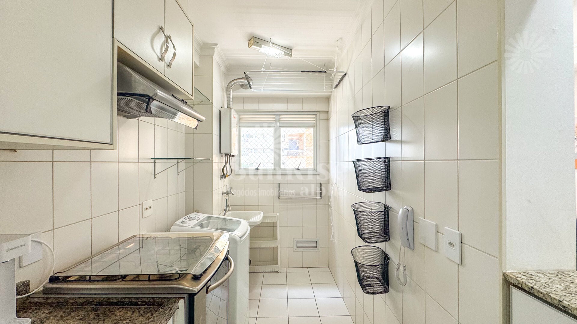 Apartamento, Alphaville Industrial, Barueri