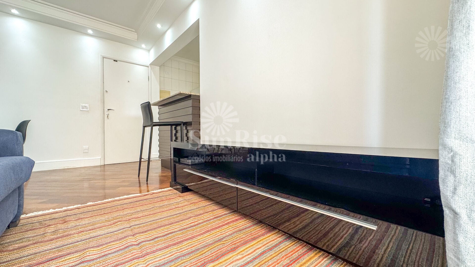 Apartamento, Alphaville Industrial, Barueri