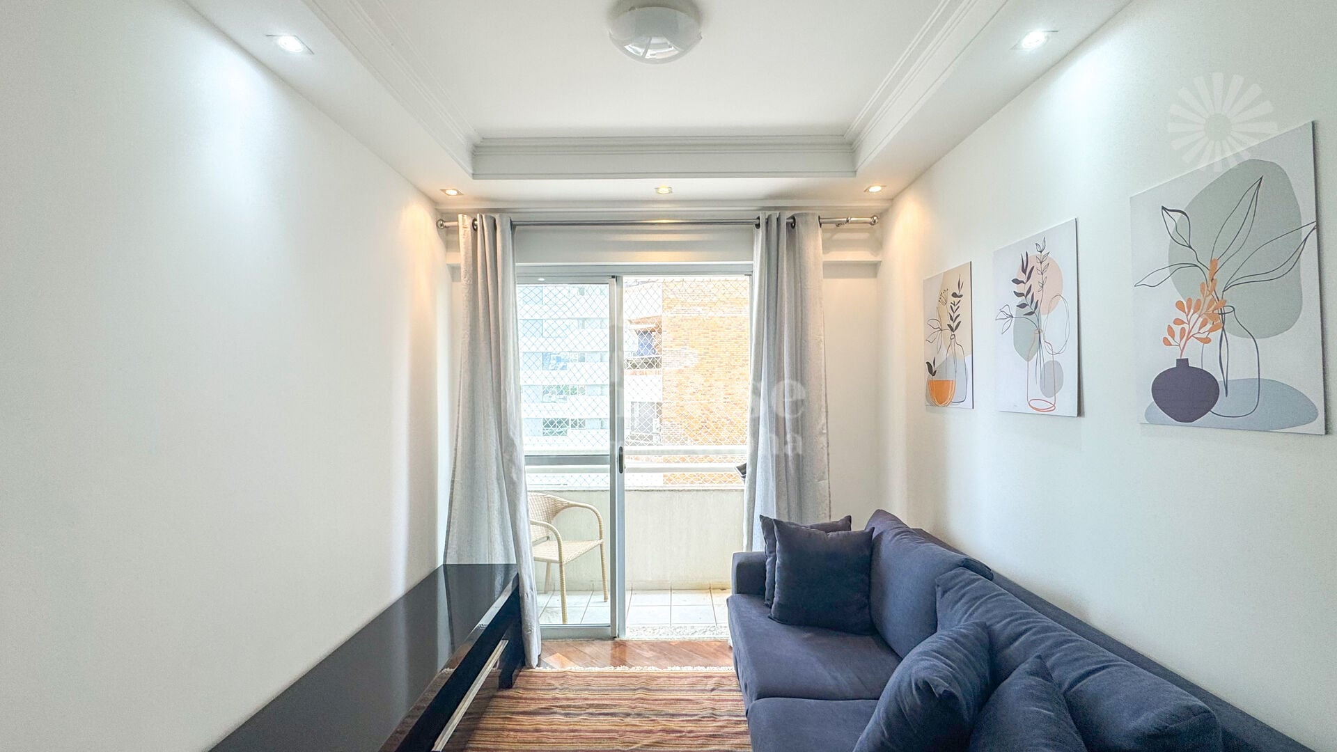 Apartamento, Alphaville Industrial, Barueri