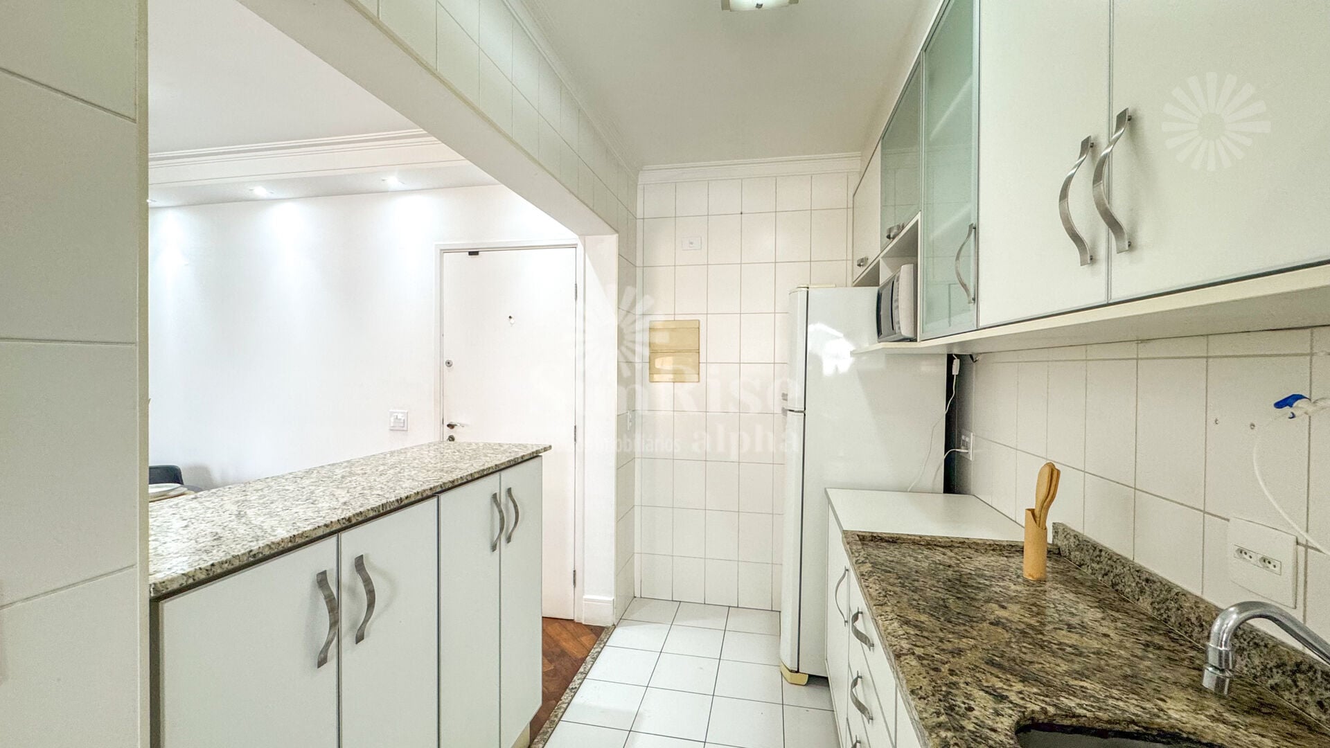 Apartamento, Alphaville Industrial, Barueri