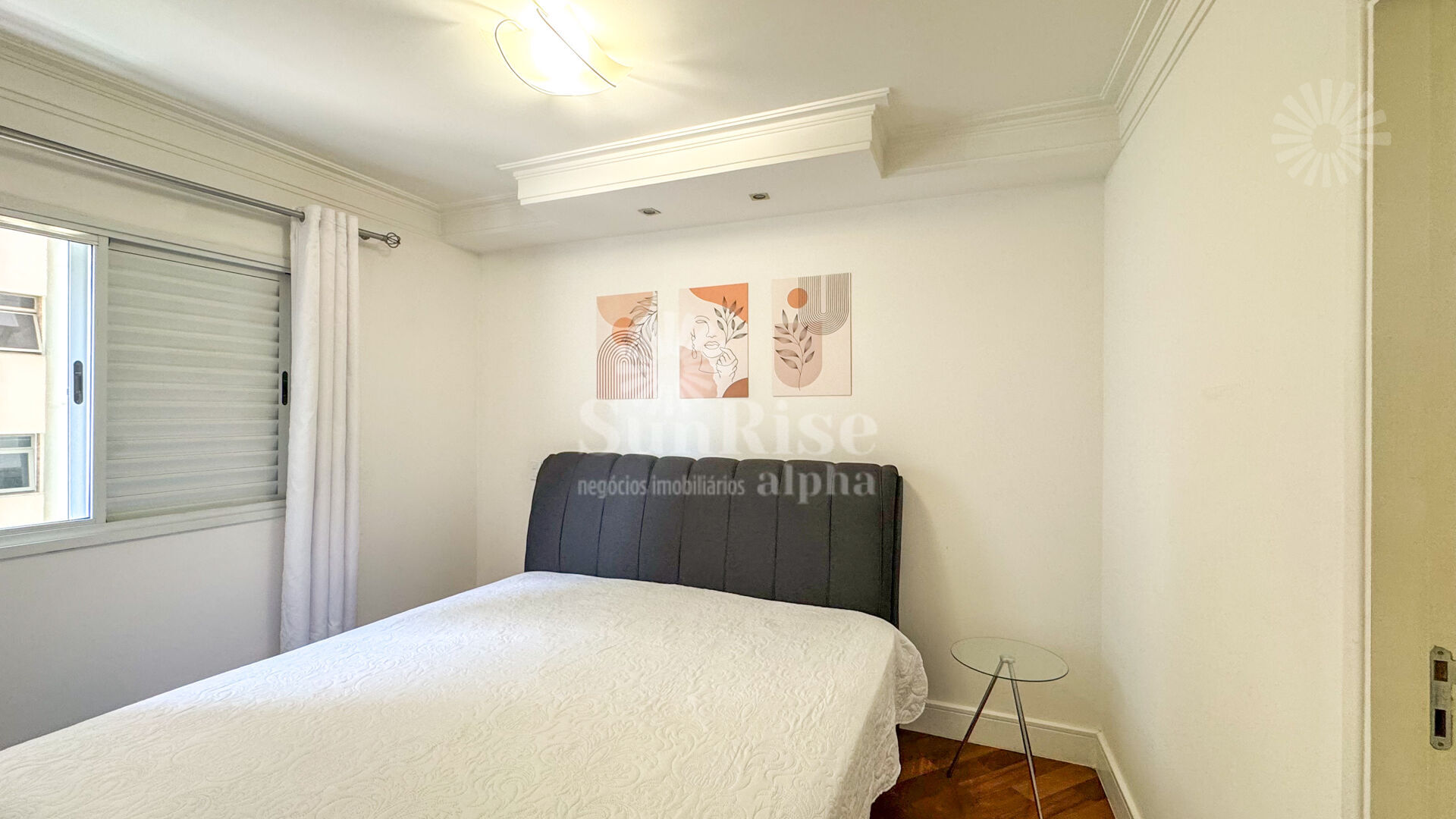 Apartamento, Alphaville Industrial, Barueri