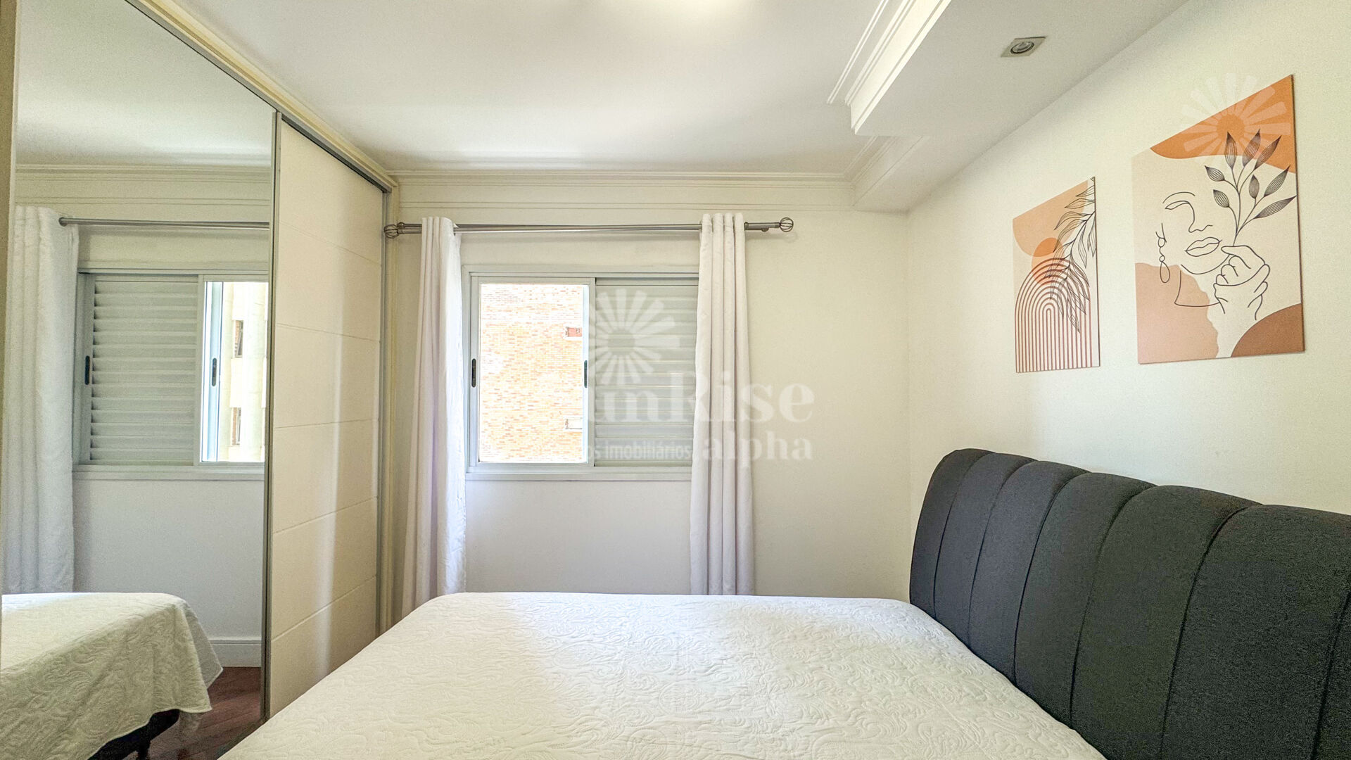 Apartamento, Alphaville Industrial, Barueri