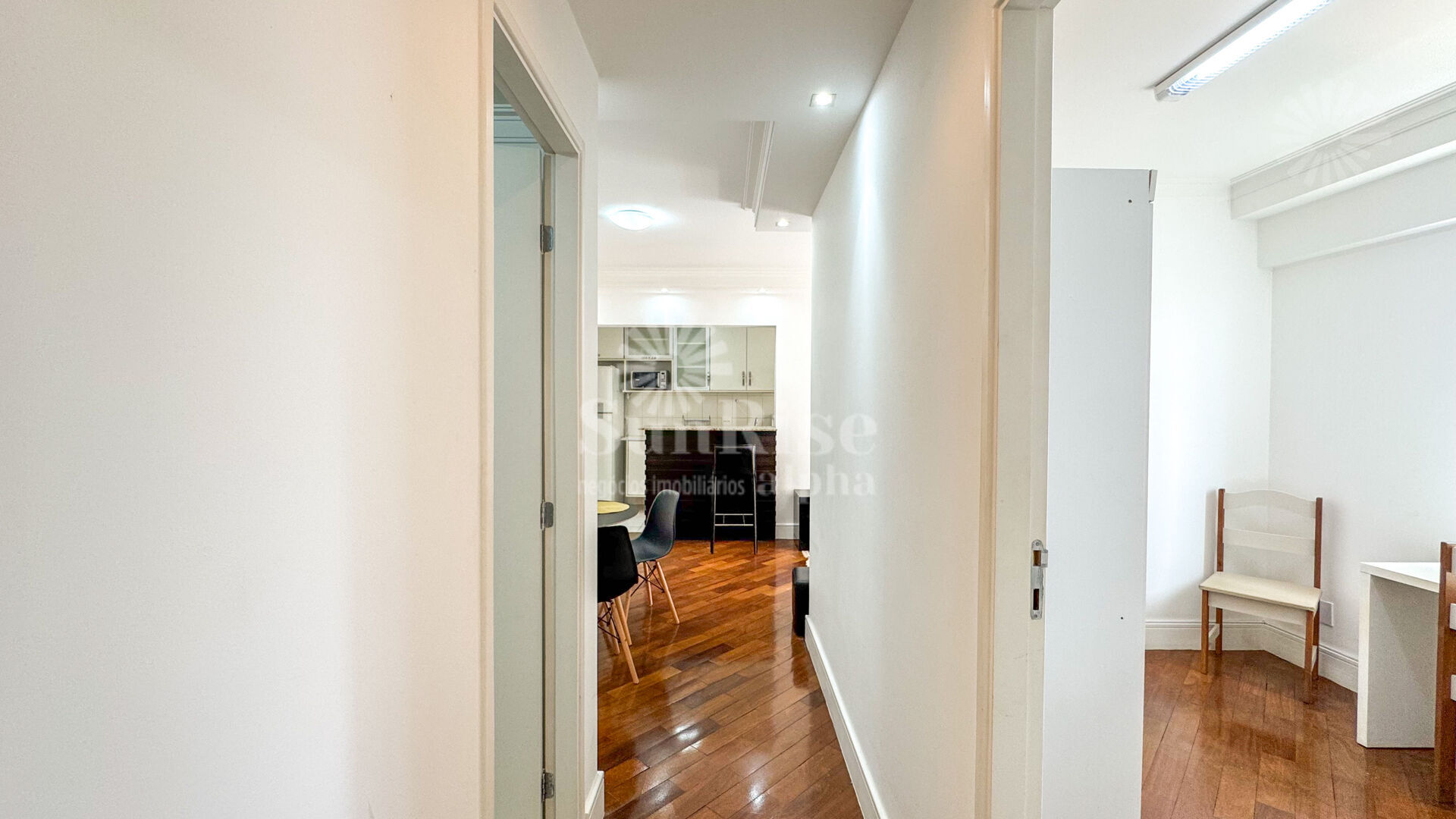 Apartamento, Alphaville Industrial, Barueri