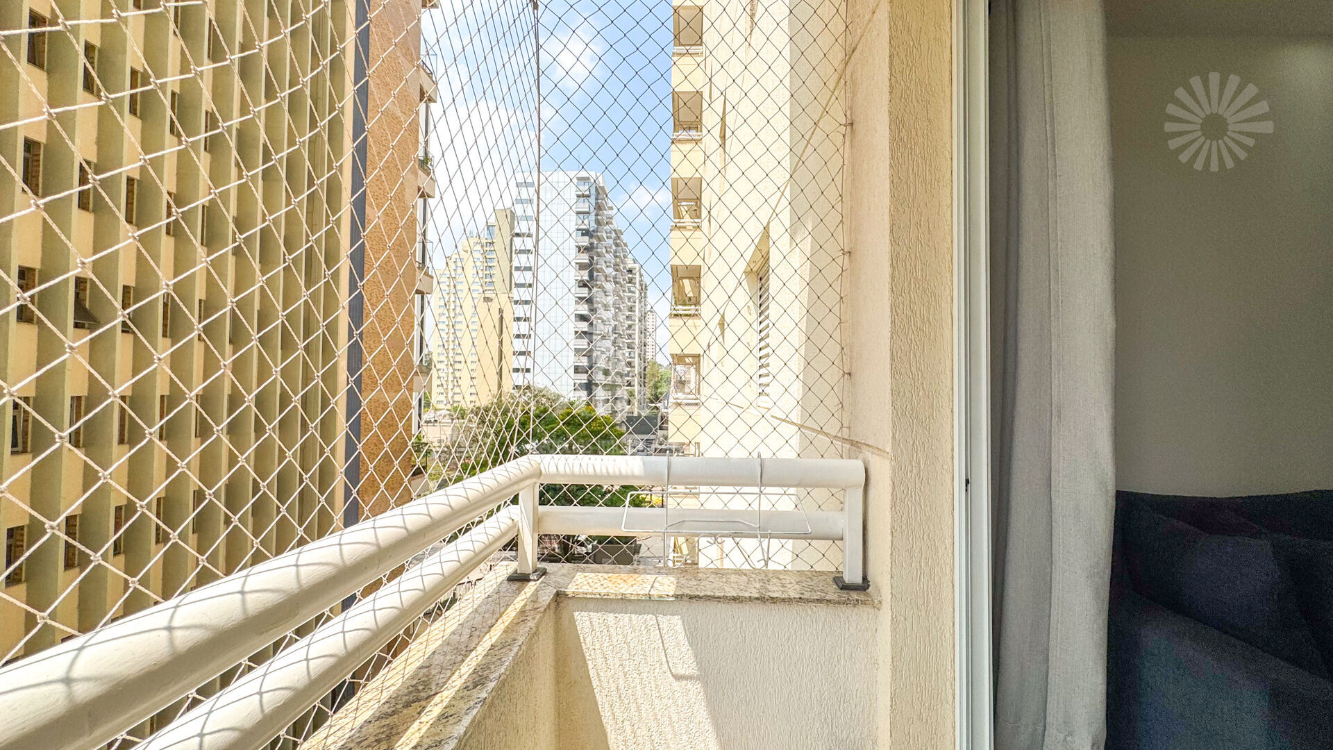 Apartamento, Alphaville Industrial, Barueri