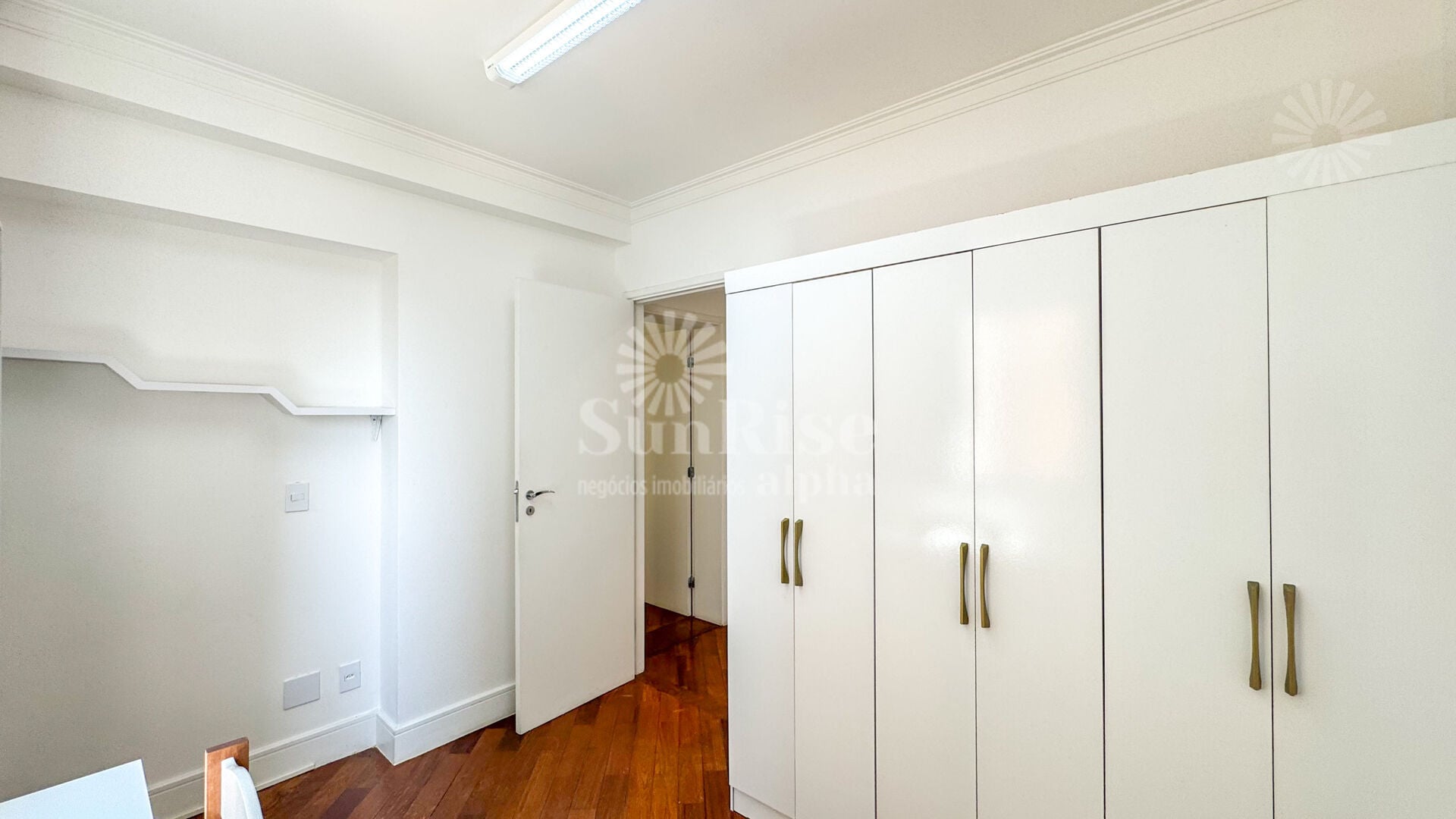 Apartamento, Alphaville Industrial, Barueri