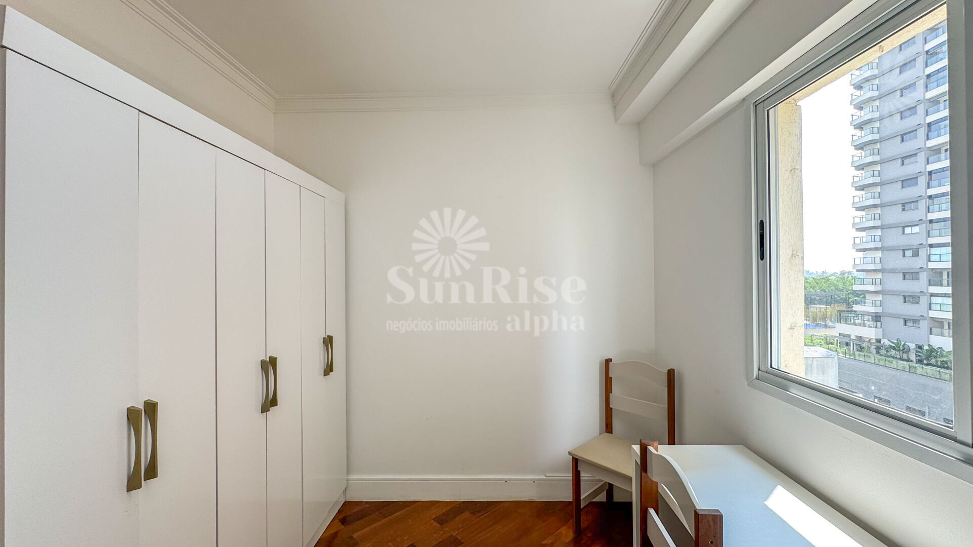 Apartamento, Alphaville Industrial, Barueri