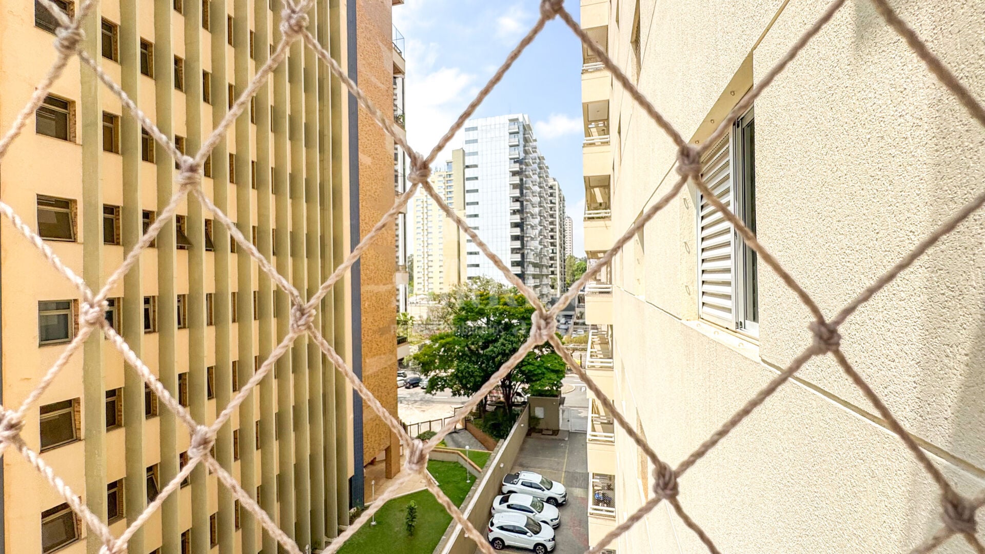 Apartamento, Alphaville Industrial, Barueri