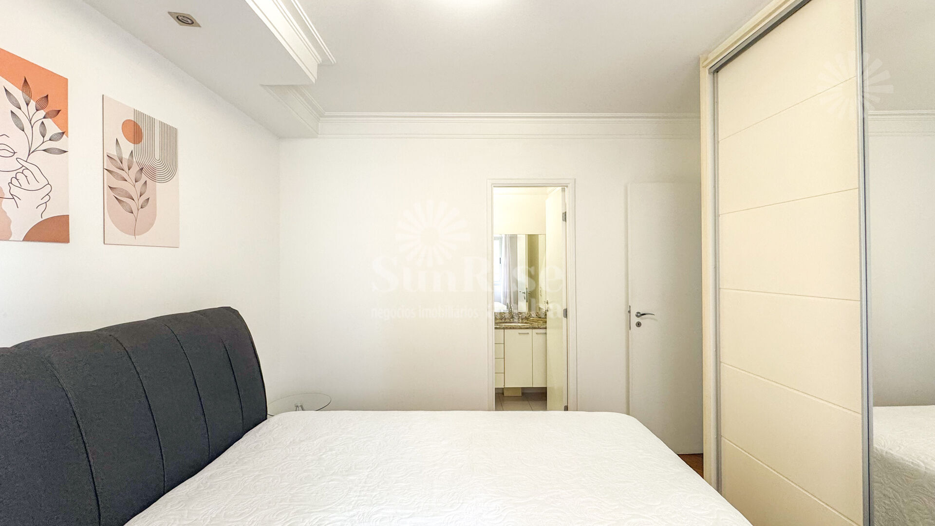 Apartamento, Alphaville Industrial, Barueri