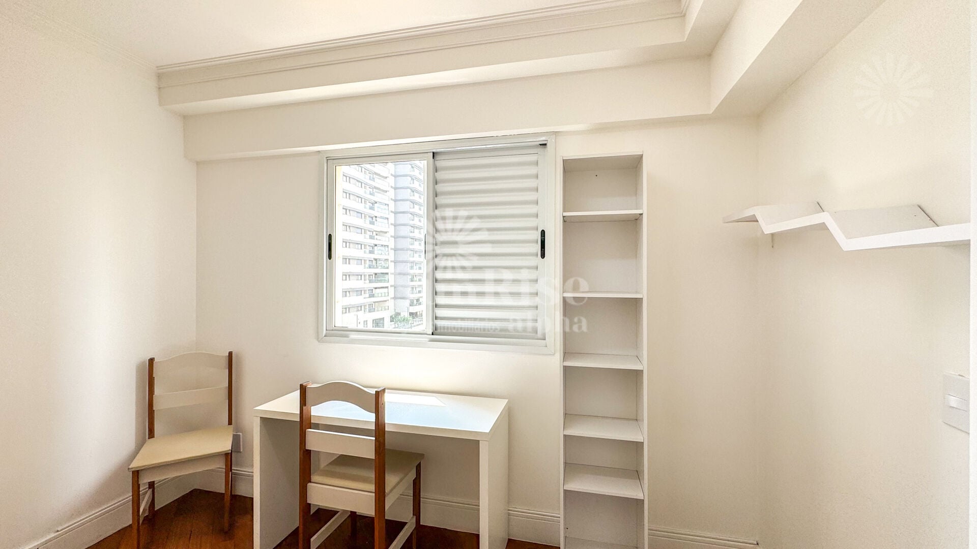 Apartamento, Alphaville Industrial, Barueri