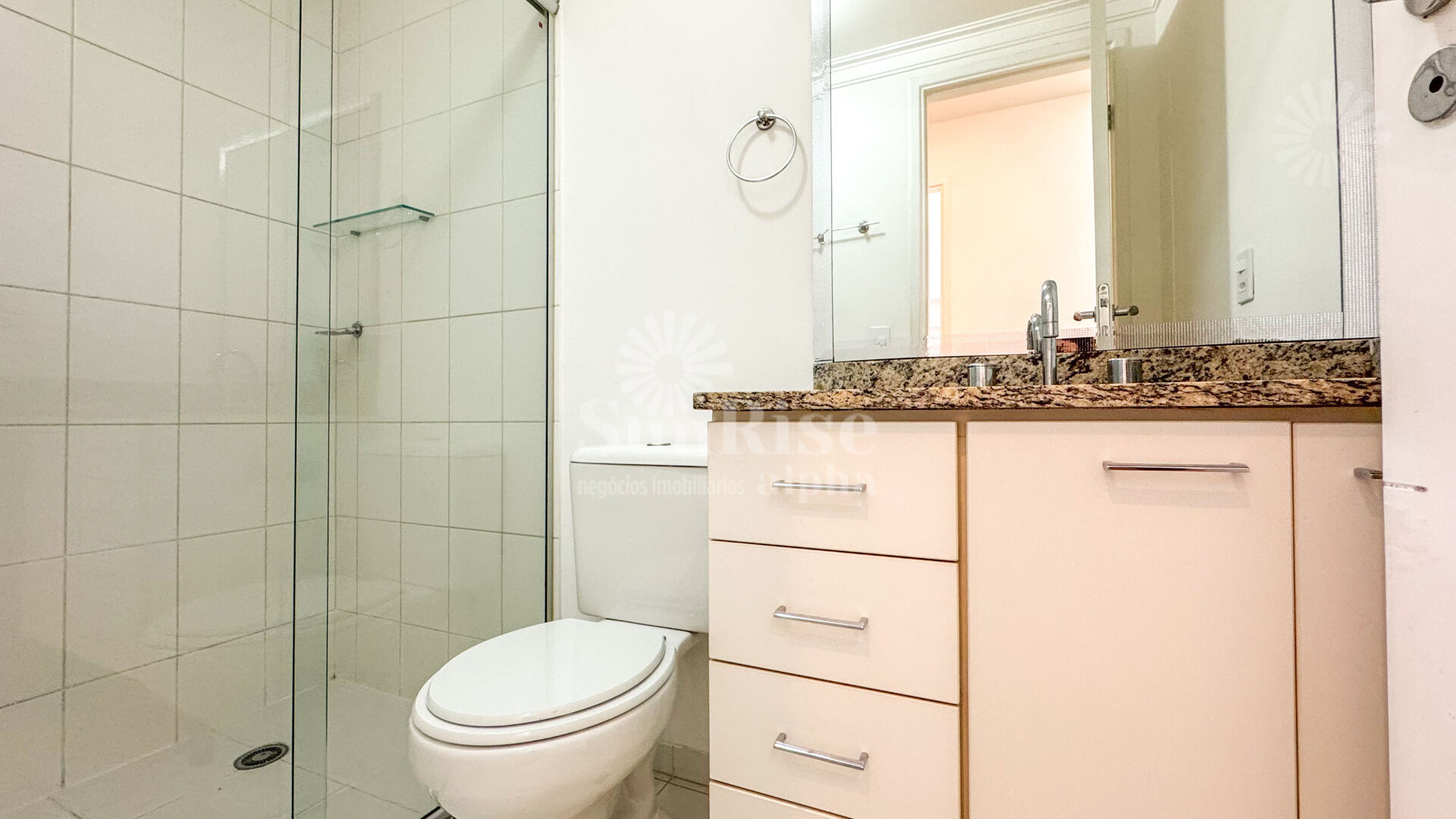 Apartamento, Alphaville Industrial, Barueri
