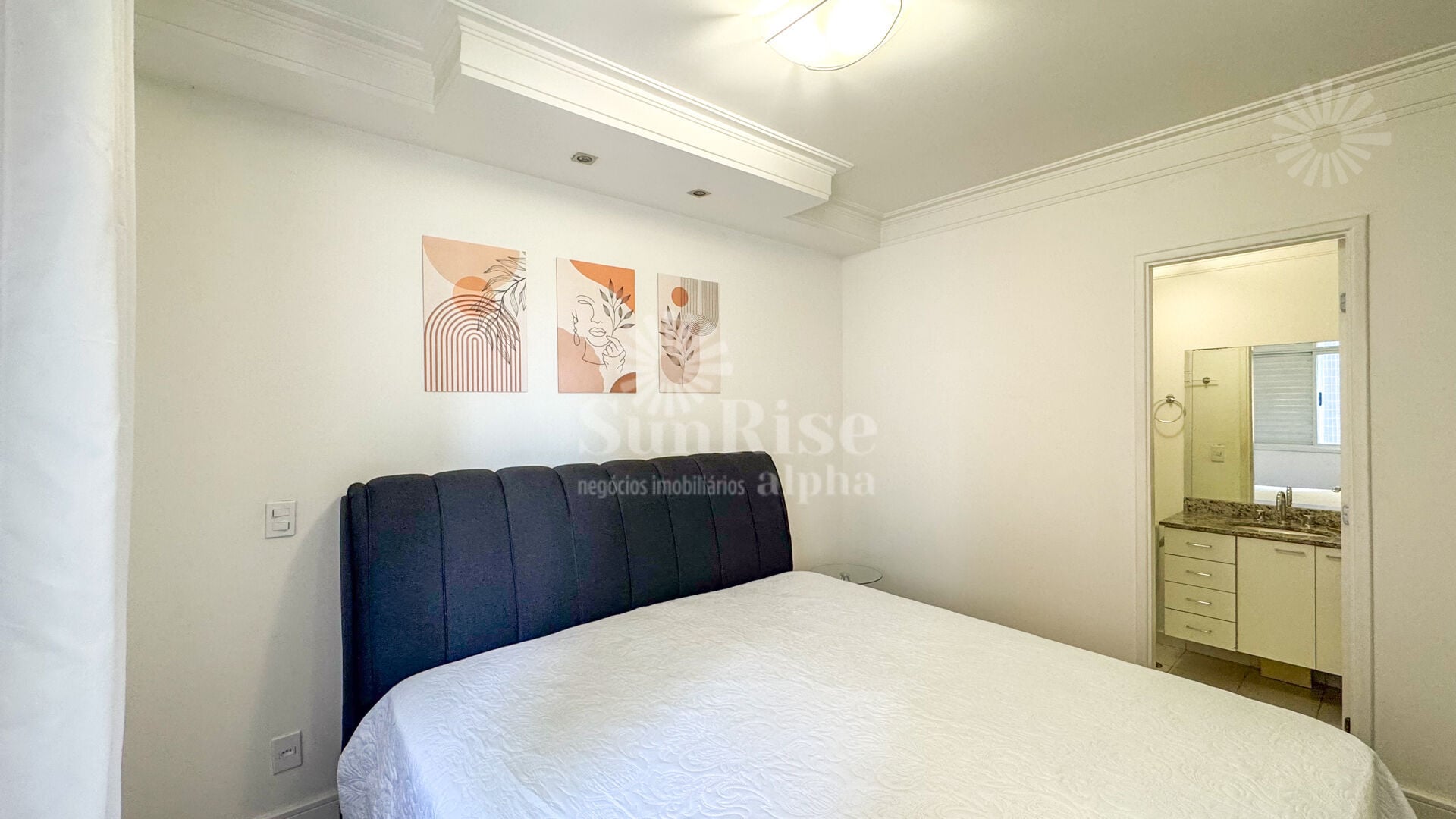Apartamento, Alphaville Industrial, Barueri