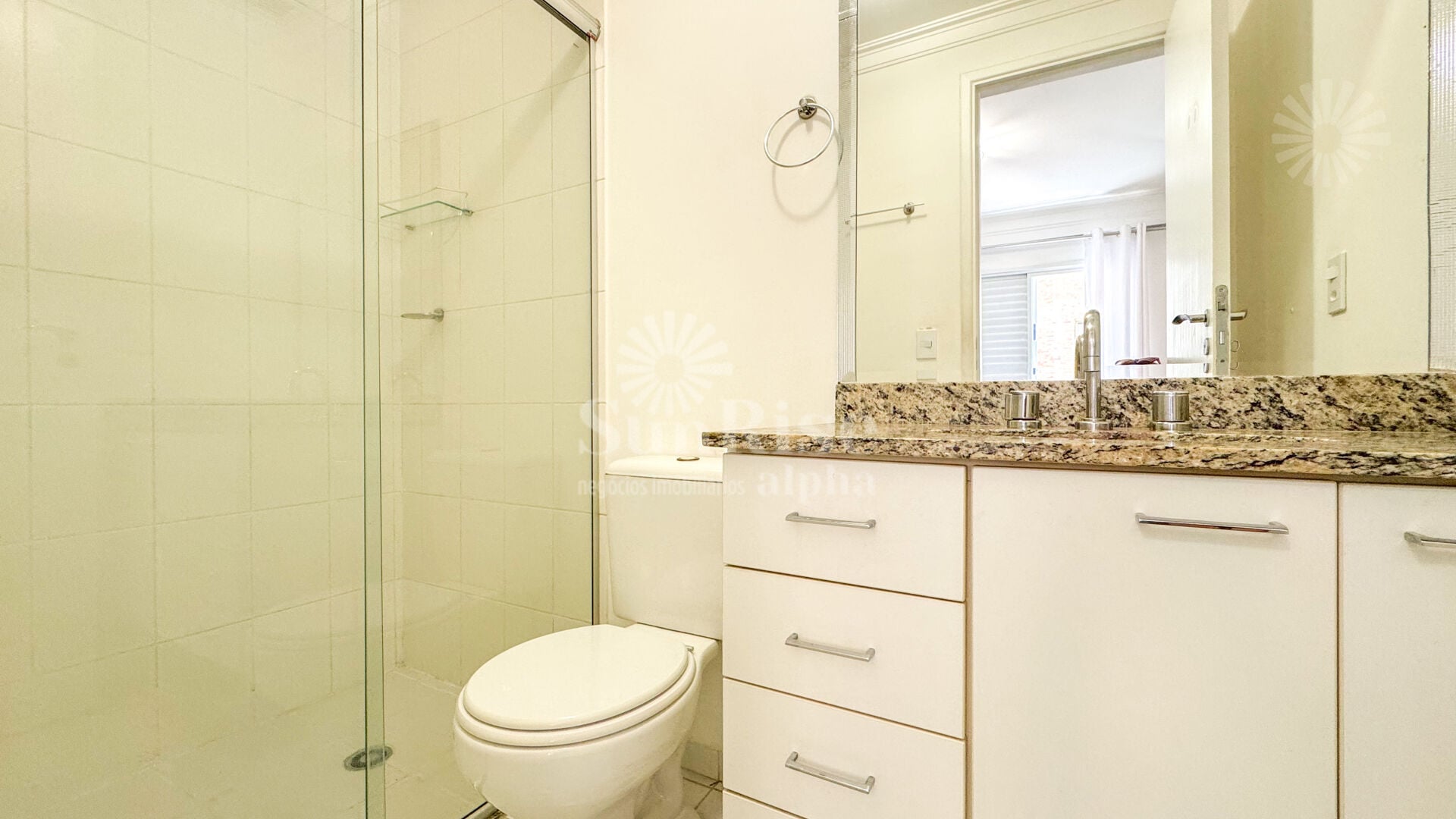 Apartamento, Alphaville Industrial, Barueri