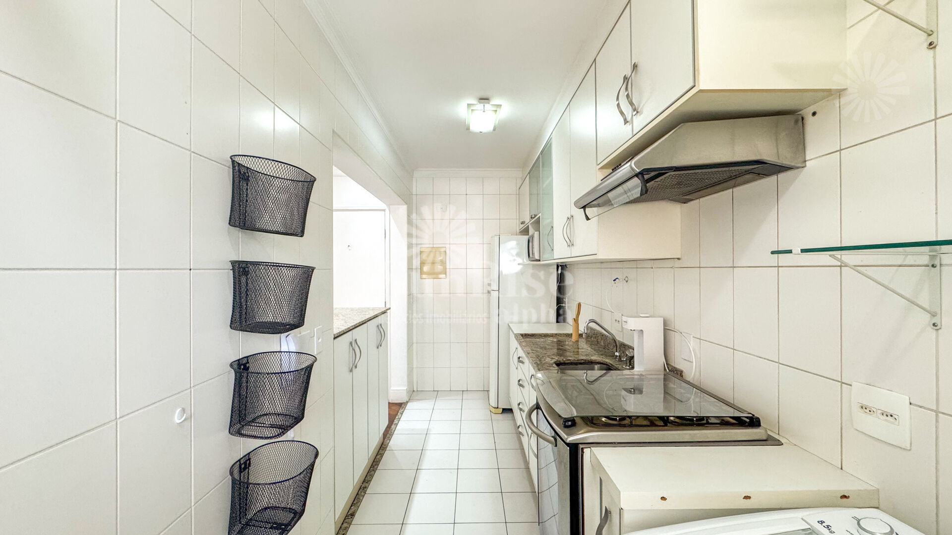 Apartamento, Alphaville Industrial, Barueri