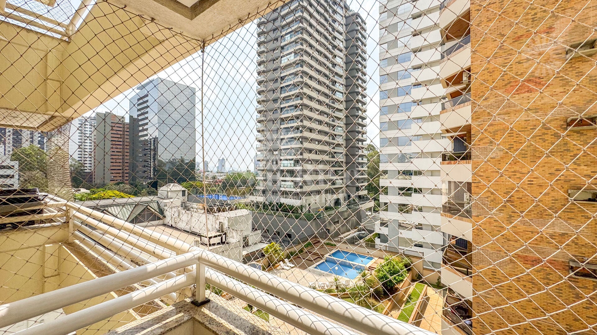 Apartamento, Alphaville Industrial, Barueri