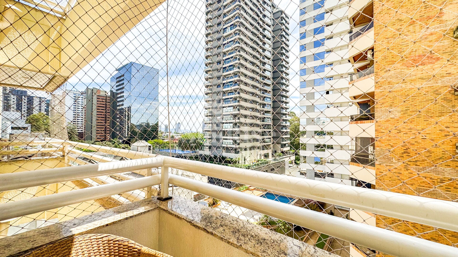 Apartamento, Alphaville Industrial, Barueri