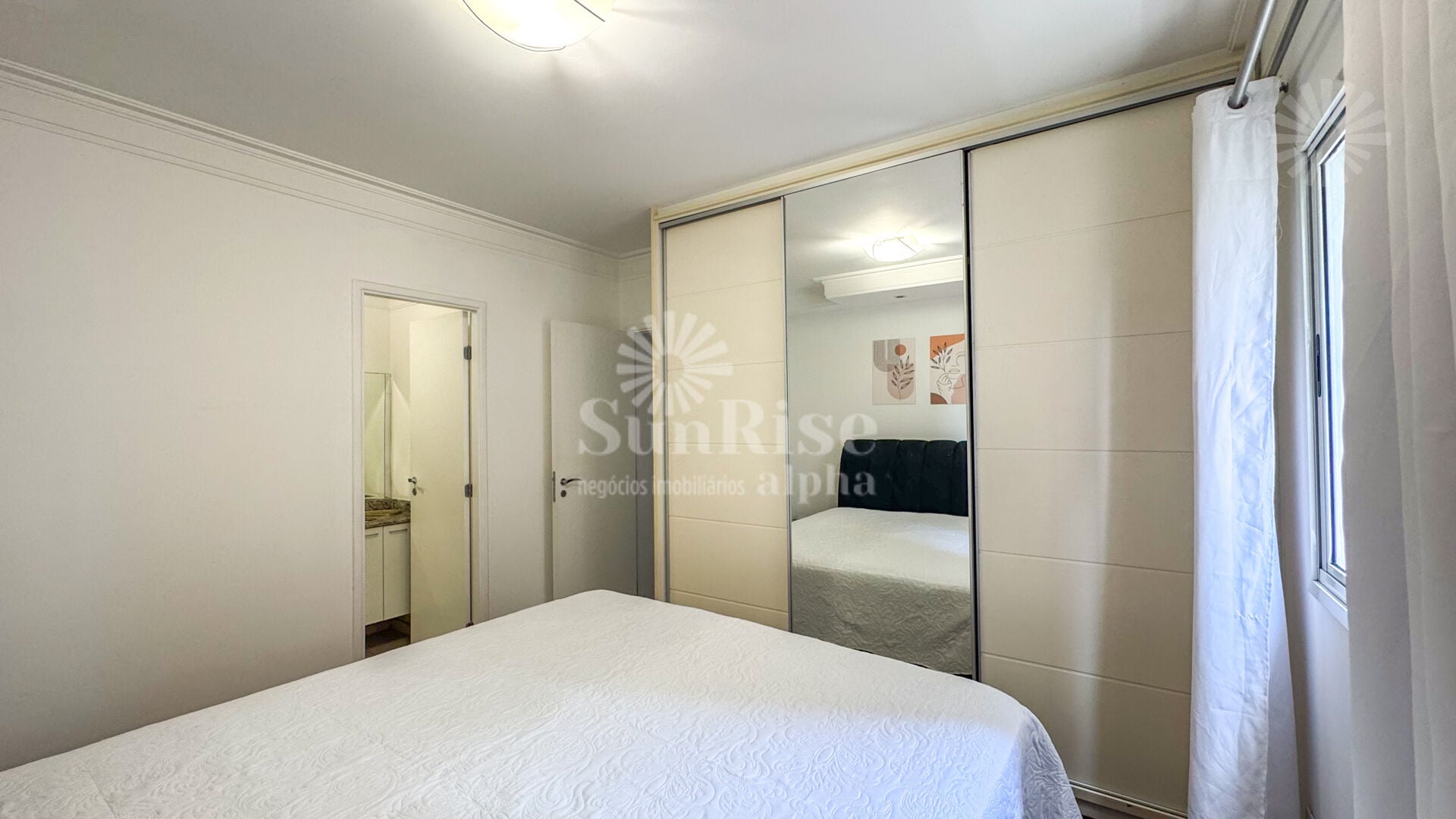 Apartamento, Alphaville Industrial, Barueri