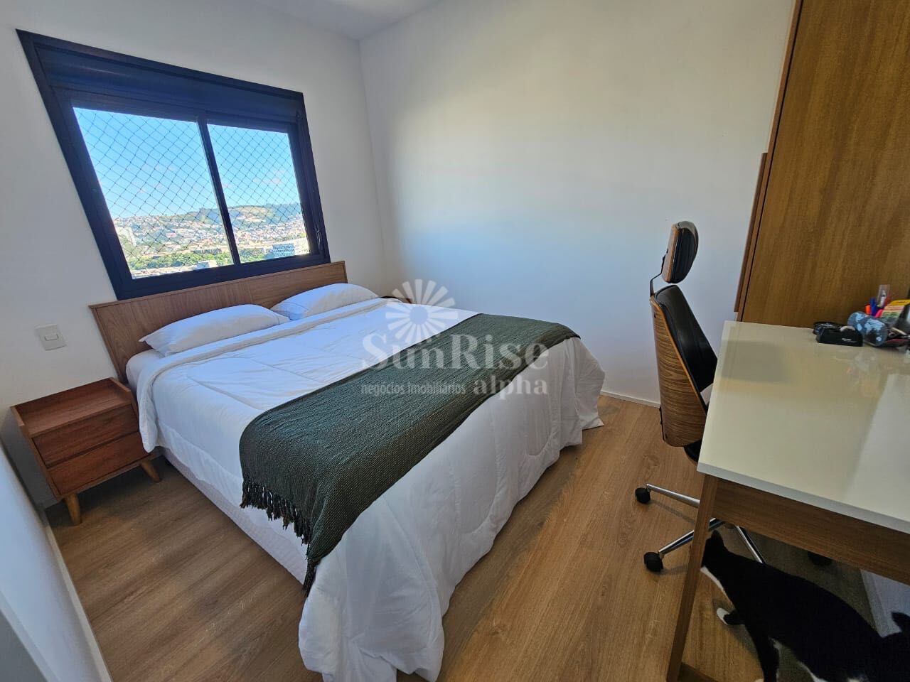 Apartamento, 2 quartos, 78 m² - Foto 14