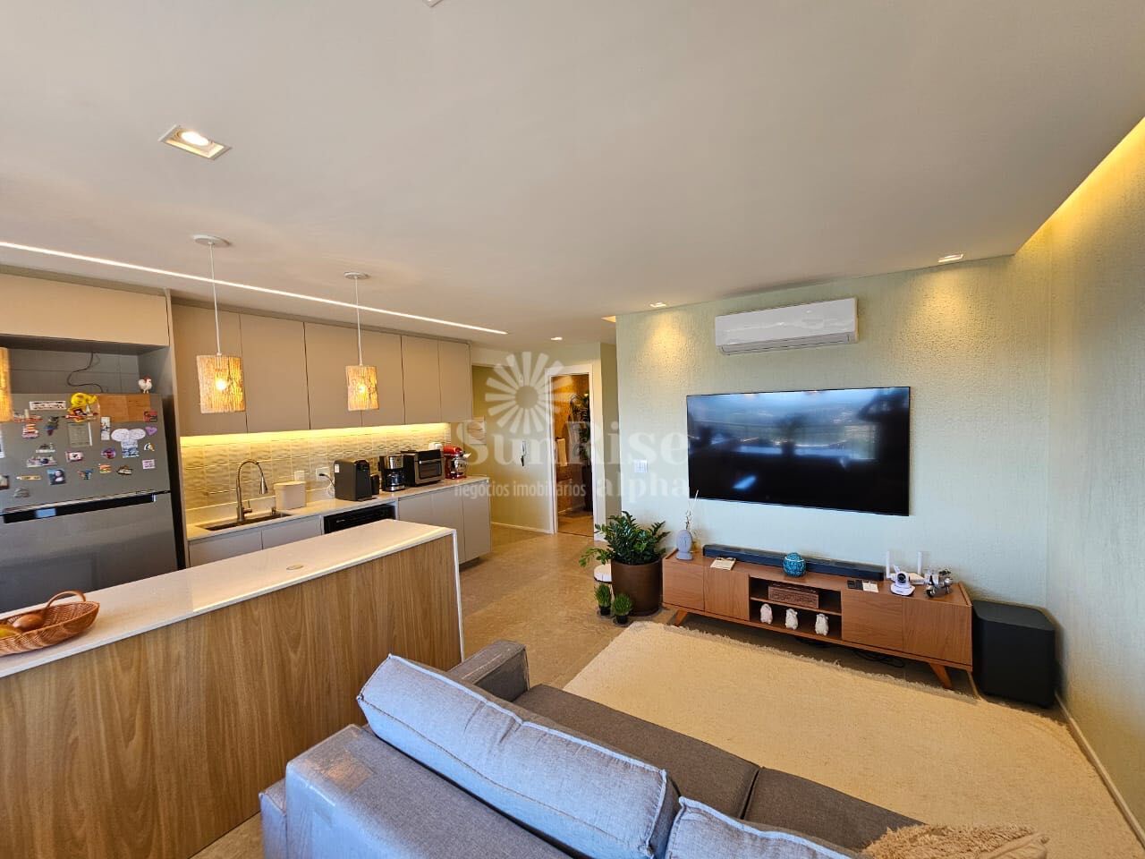 Apartamento, 2 quartos, 78 m² - Foto 10