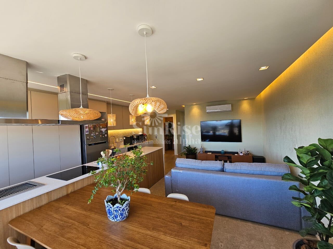 Apartamento, 2 quartos, 78 m² - Foto 4