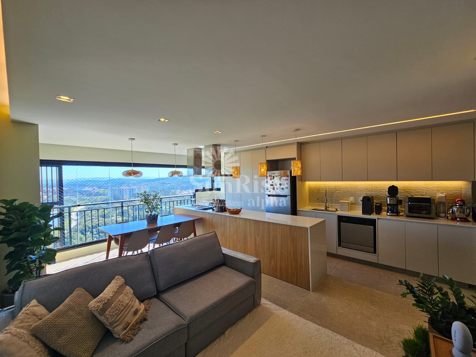 Apartamento, 2 quartos, 78 m² - Foto 7