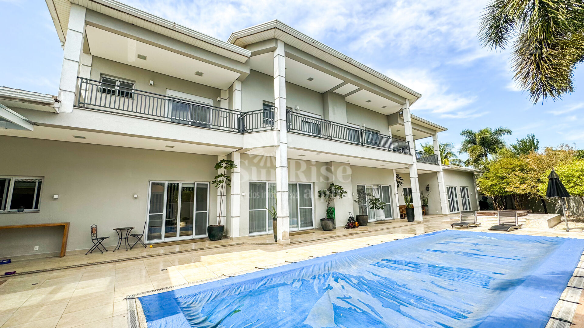 Casa, Residencial Doze, Santana de Parnaiba