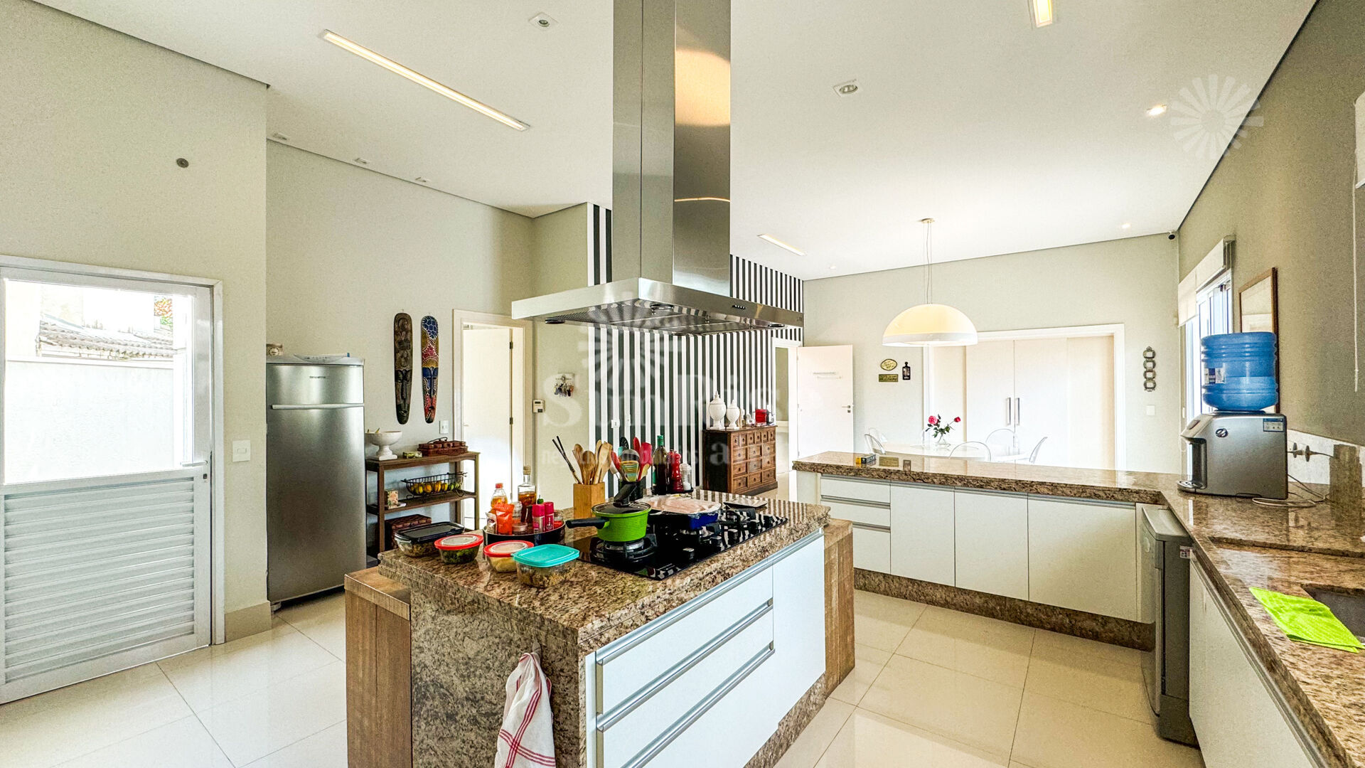 Casa, Residencial Doze, Santana de Parnaiba