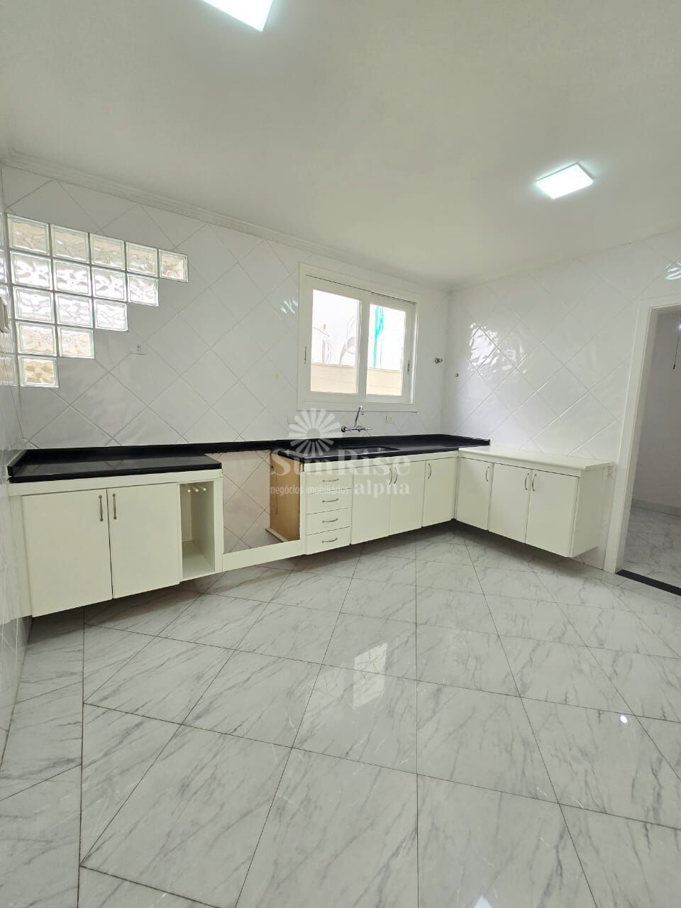 Casa, Alphaville, Santana de Parnaiba