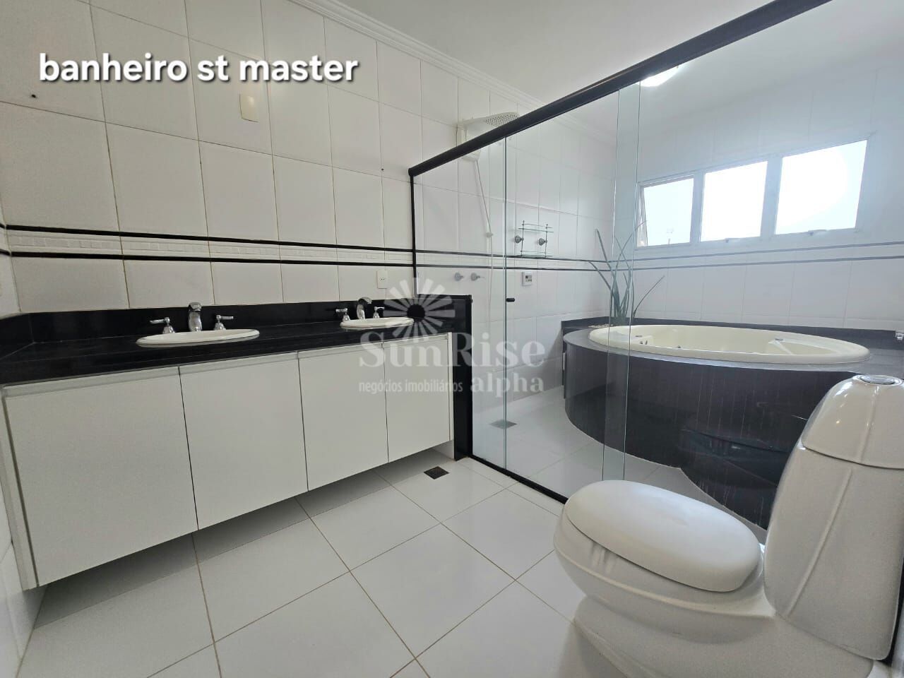 Casa, Alphaville, Santana de Parnaiba