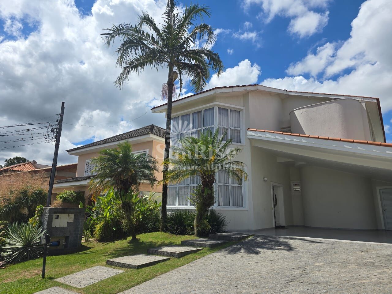 Casa, Alphaville, Santana de Parnaiba