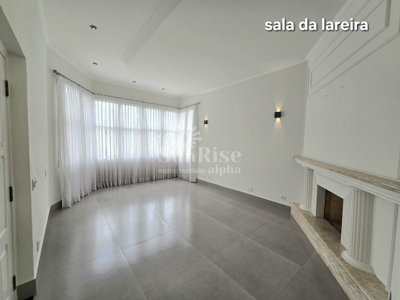 Casa, Alphaville, Santana de Parnaiba