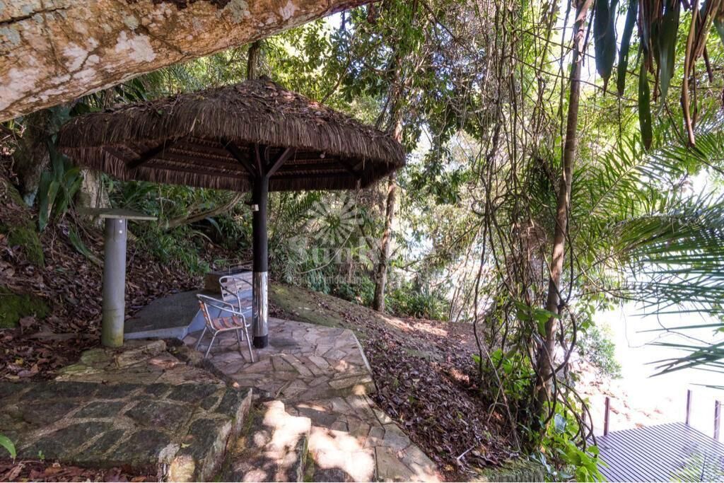 Casa, Ponta Grossa, Ubatuba