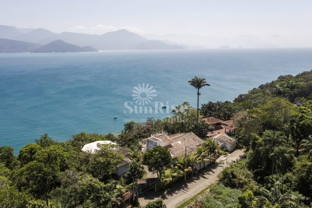 Casa, Ponta Grossa, Ubatuba