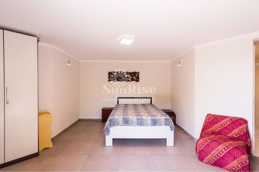 Casa, Ponta Grossa, Ubatuba