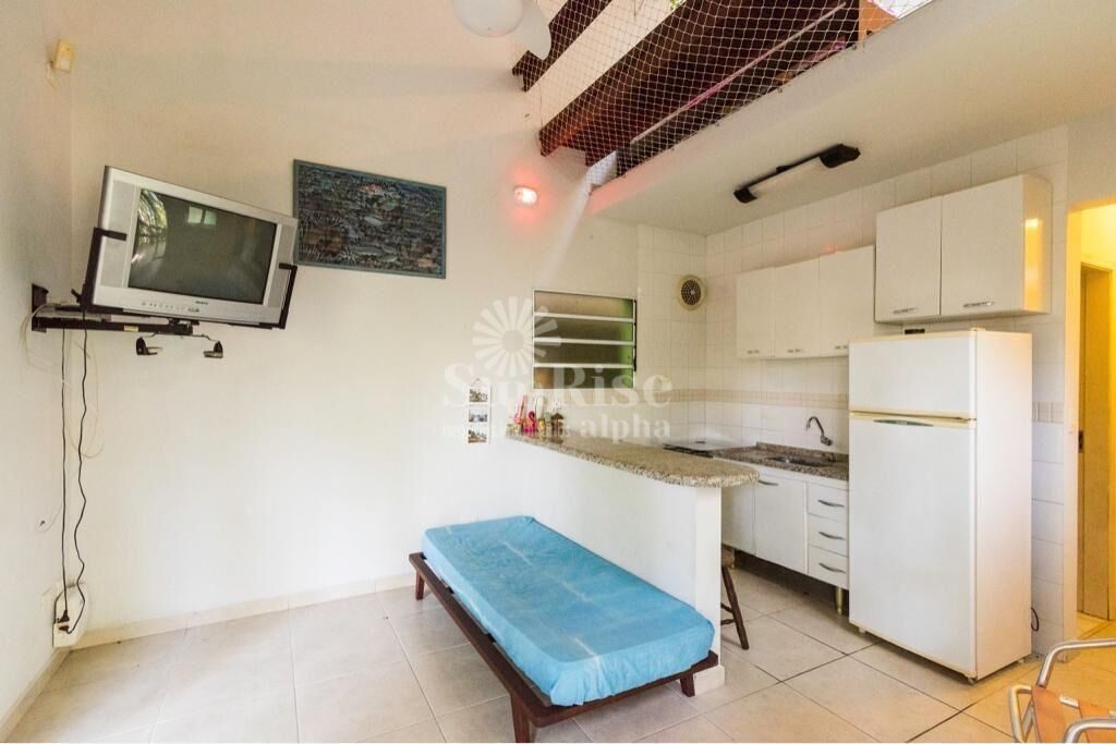 Casa, Ponta Grossa, Ubatuba